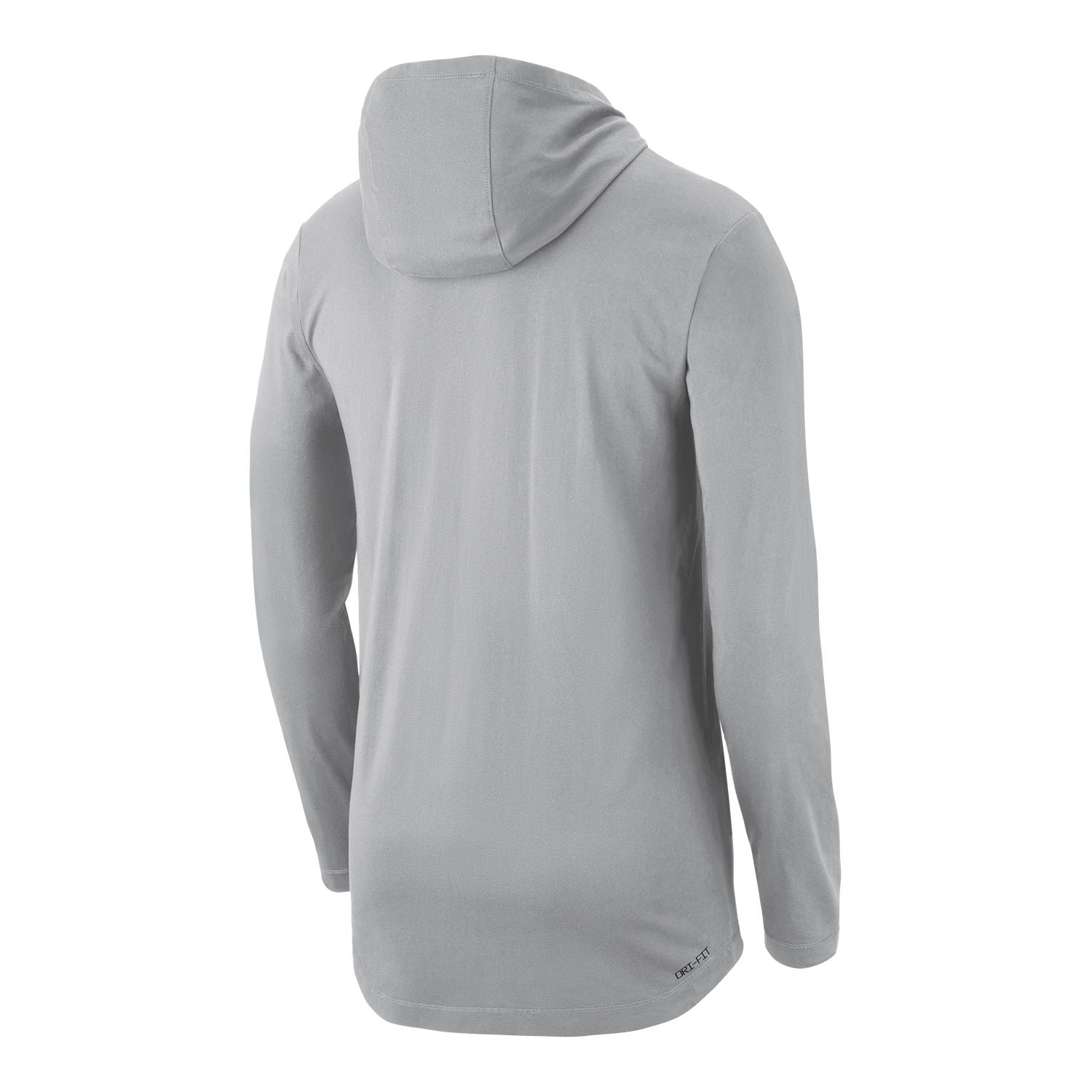 Ohio State Buckeyes Nike Dri-FIT Hoodie Long Sleeve T-Shirt / Small