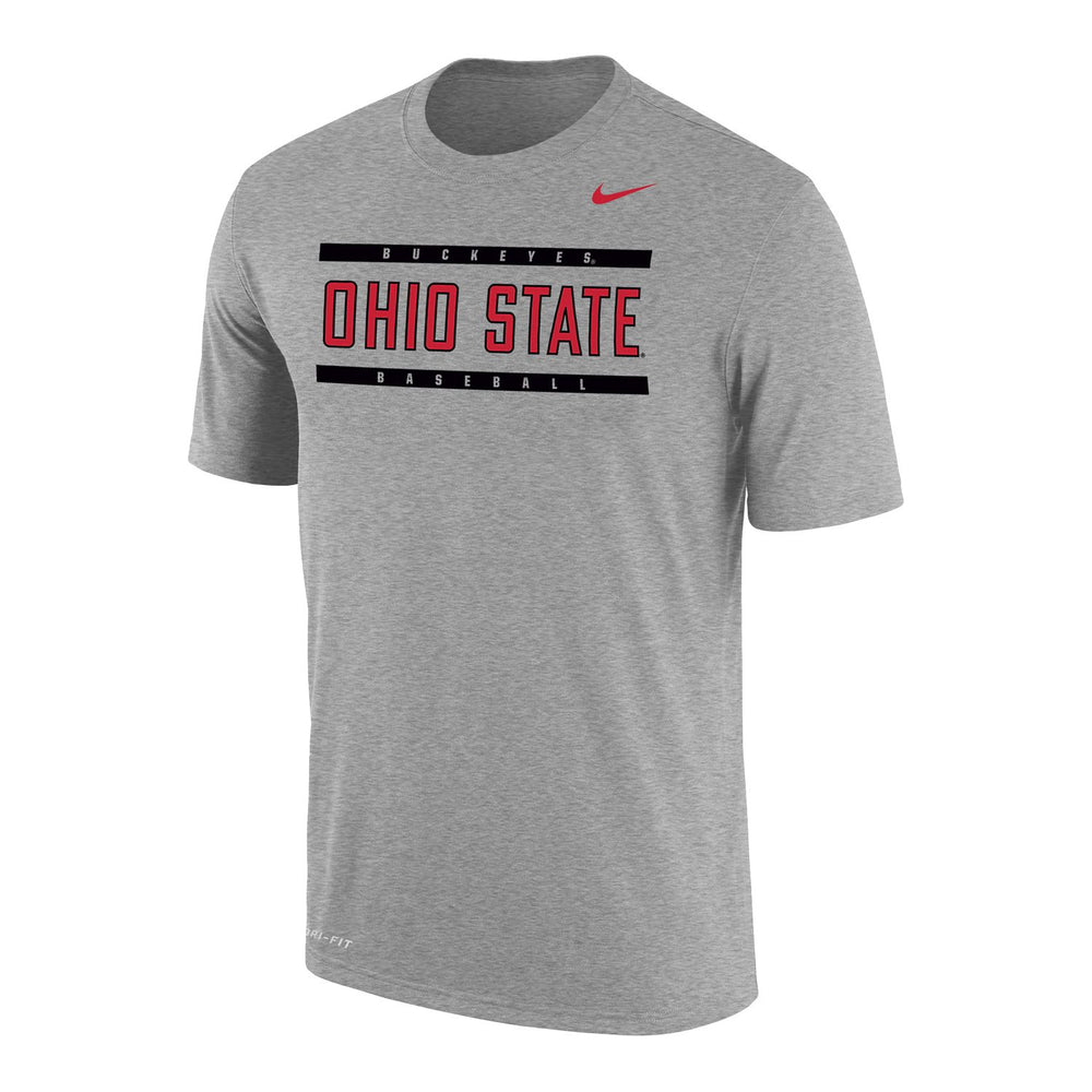 Ohio State Buckeyes Baseball Fan Jerseys for sale