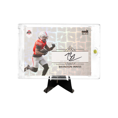 ONIT Black Series 2025 Ohio State Football Ultra Edition - Brandon Inniss Signature