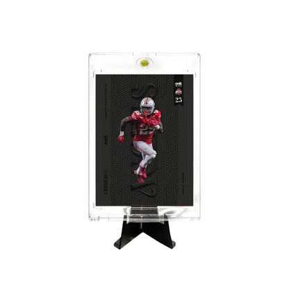 ONIT Black Series 2025 Ohio State Football Ultra Edition - Bo Jackson Access