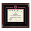 The Ohio State University Spirit Medallion Diploma Frame