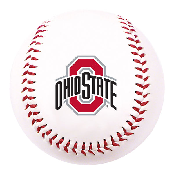 Ohio State Buckeyes Baseball - Front View