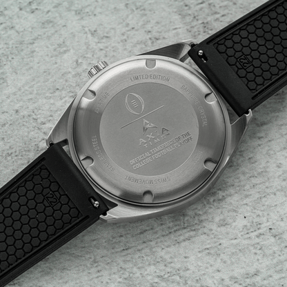 Ohio State Buckeyes 2024 National Champions Lythos Watch