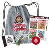 Ohio State Brutus Buddies Kids Club