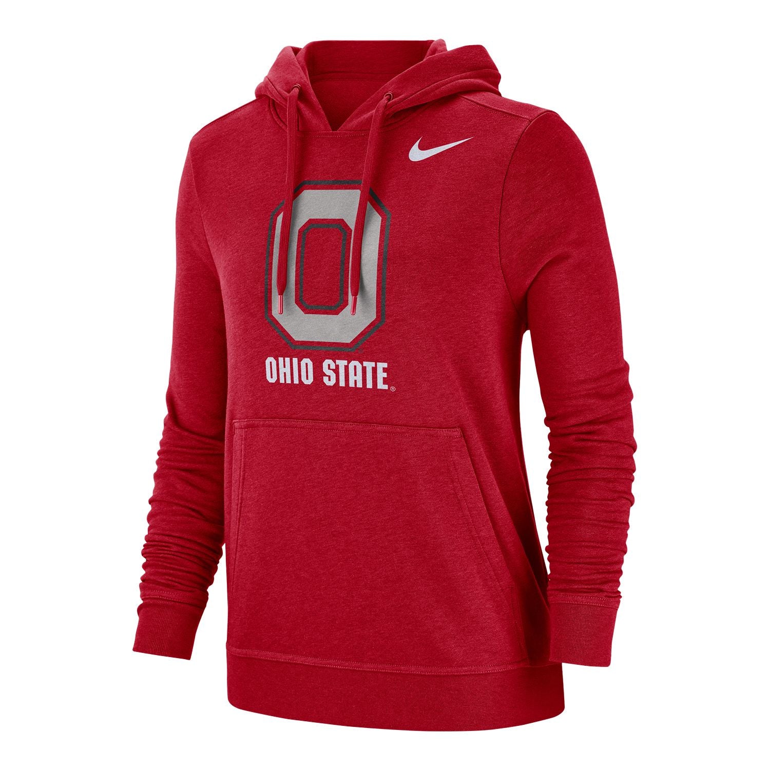 Ohio State Buckeyes Long Sleeve Woven Shirt Shop OSU Buckeyes