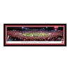 Ohio State Buckeyes Single Mat Frame Rose Bowl Champs Panorama