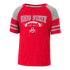 Toddler Ohio State Buckeyes Michael Football T-Shirt
