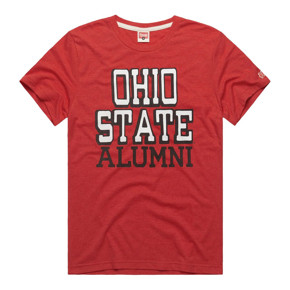 Ohio State Buckeyes Merchandise: Shop OSU Gear for Alumni