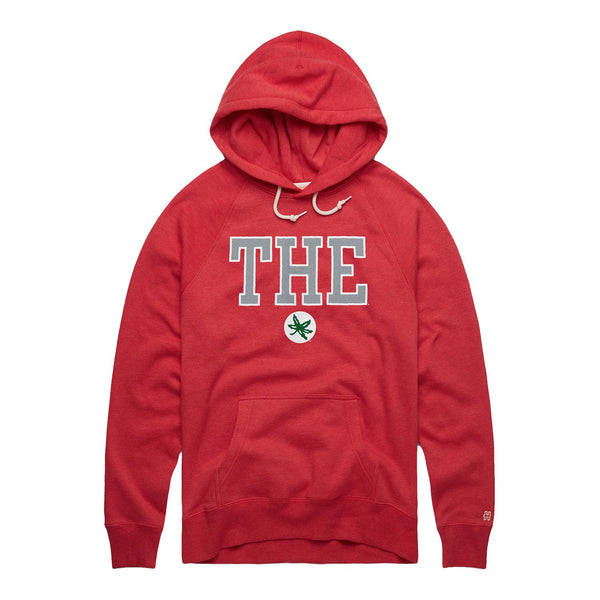 Ohio State Buckeyes THE Hoodie - Front View