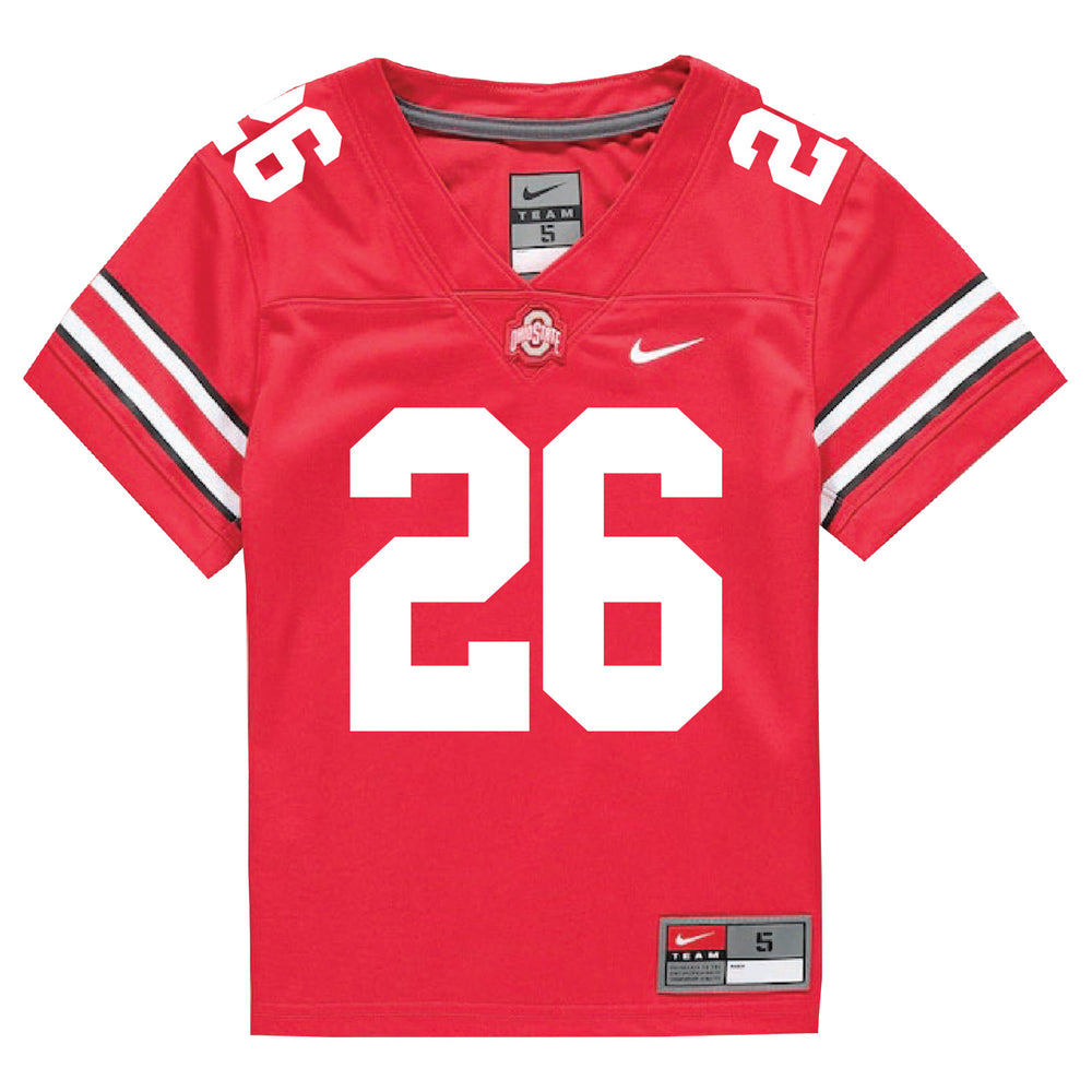 Ohio State Nike Jerseys | Shop OSU Buckeyes