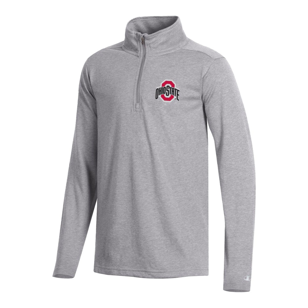 Chic Loco Designs - Ohio Buckeyes Youth Hoodie Large