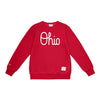 Ohio State Buckeyes Playoff Win Crewneck Sweatshirt