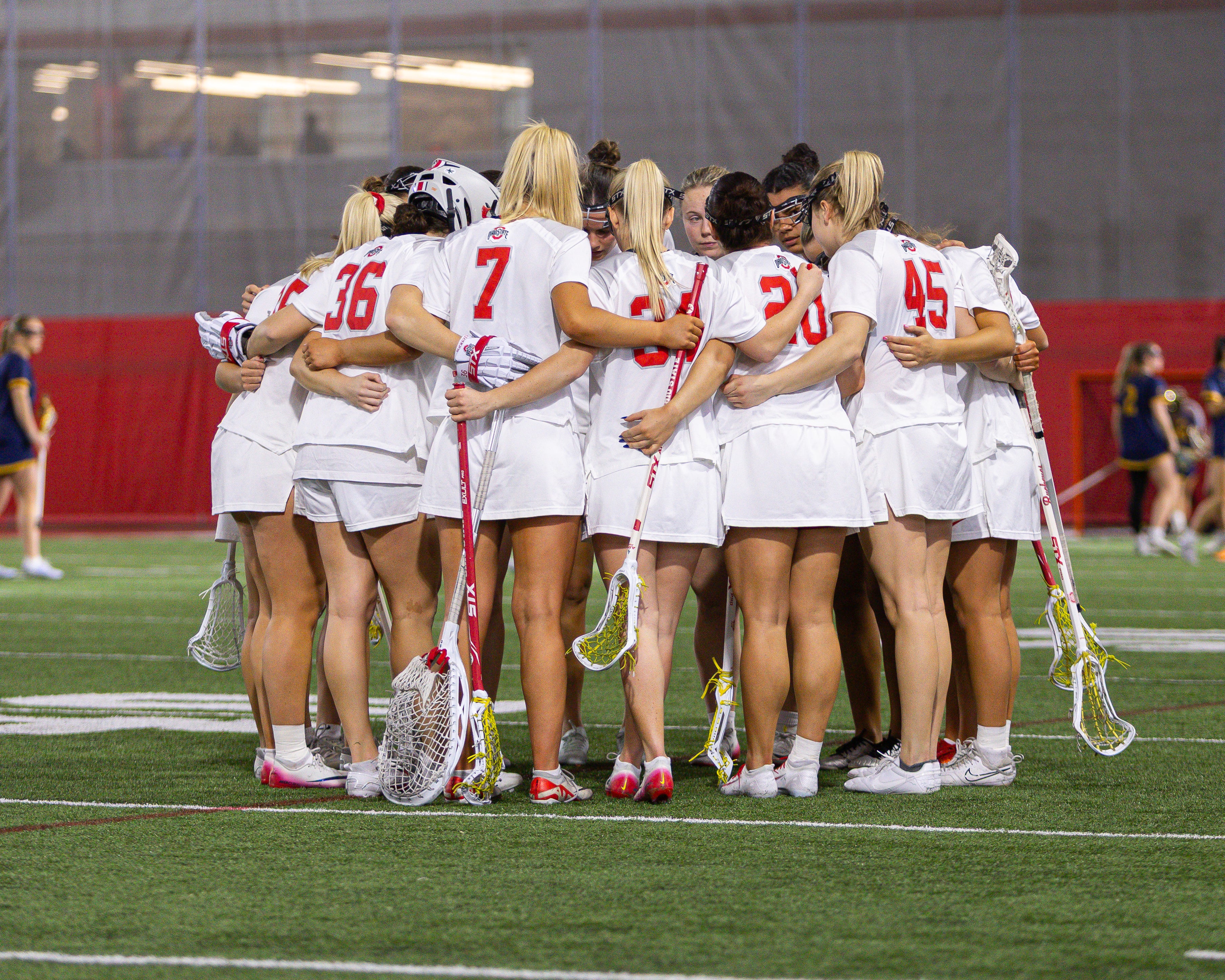 Women's Lacrosse – Shop OSU Buckeyes