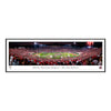 Ohio State Buckeyes Frame Rose Bowl Champs Panorama