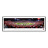 Ohio State Buckeyes Frame Rose Bowl Champs Panorama - Front View