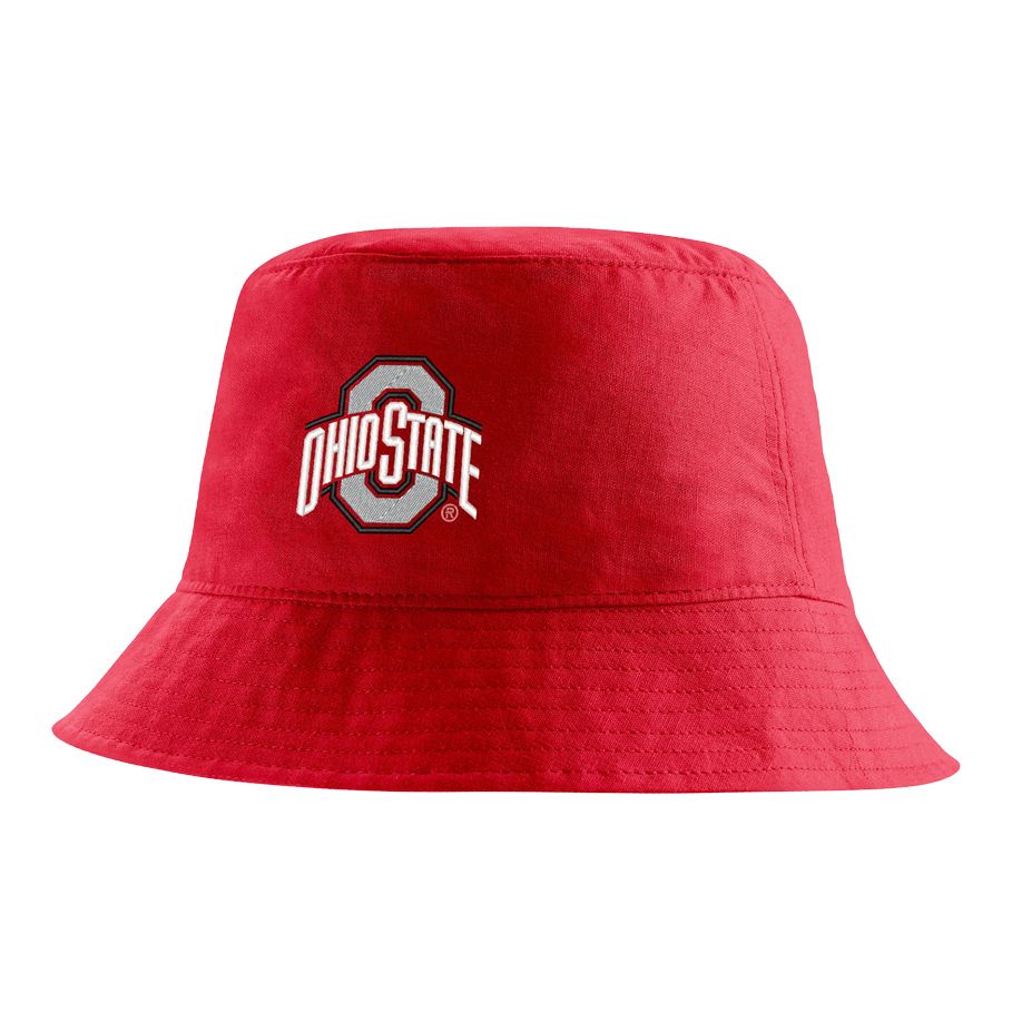 Bucket Hats Shop OSU Buckeyes bucket-hats-shop-osu-buckeyes