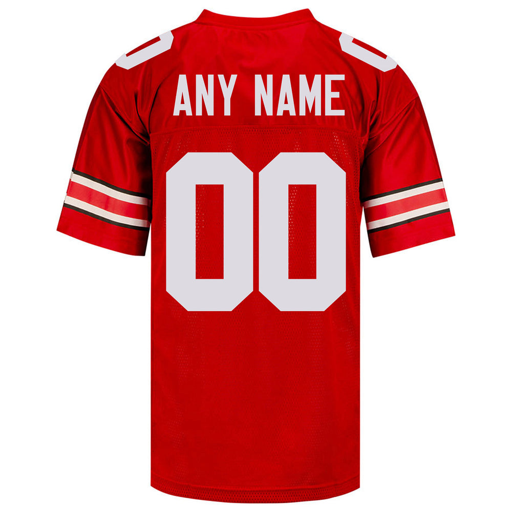 personalized official nfl jerseys
