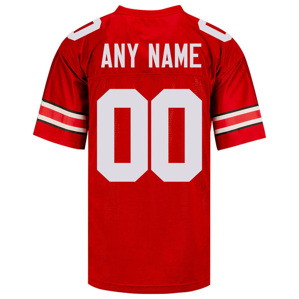 Ohio state shop 23 football jersey