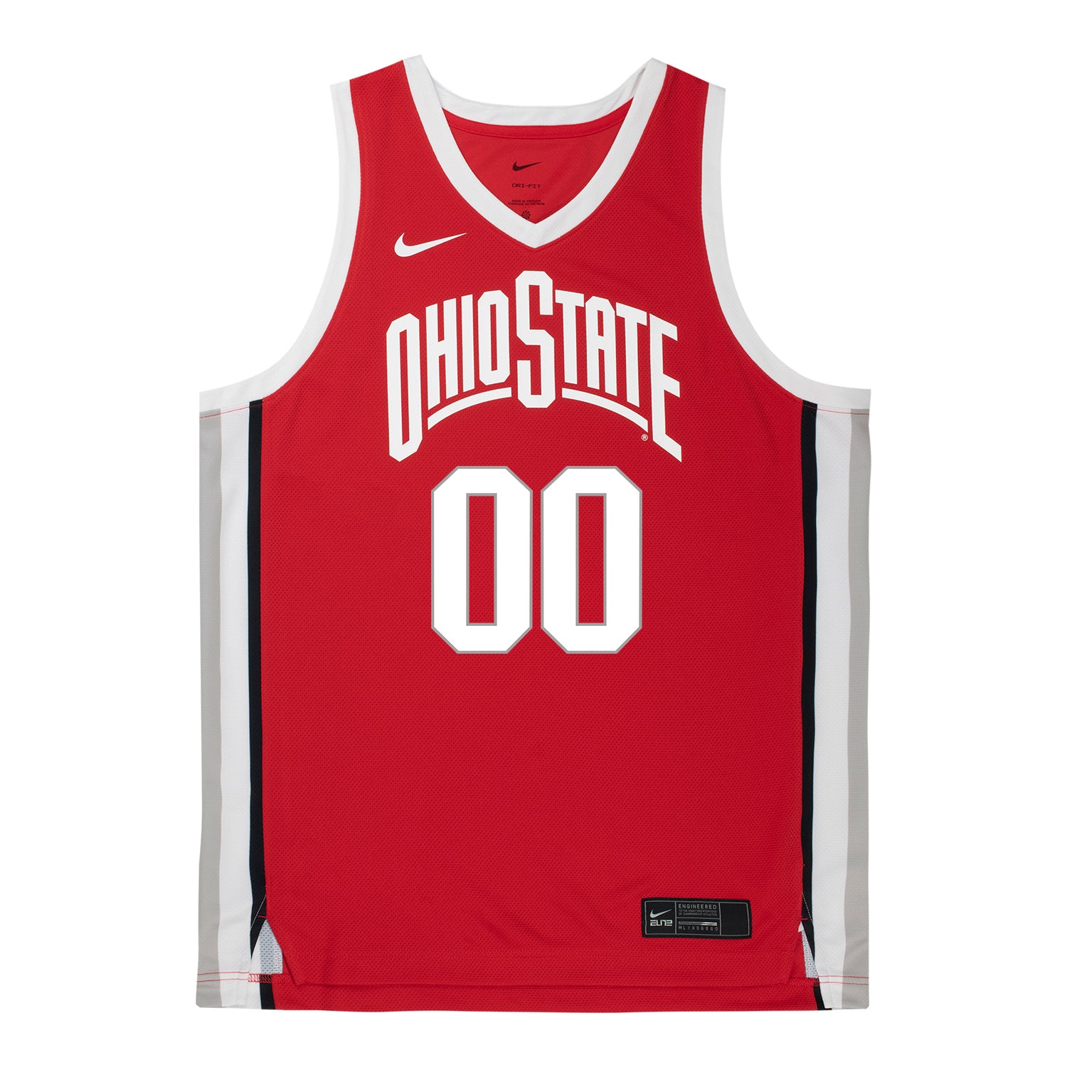 Ohio state limited edition jersey online