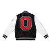 Ohio State Buckeyes Team Origins 100th Varsity Satin Jacket