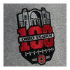 Ohio State Buckeyes Team Origins Fleece Pants
