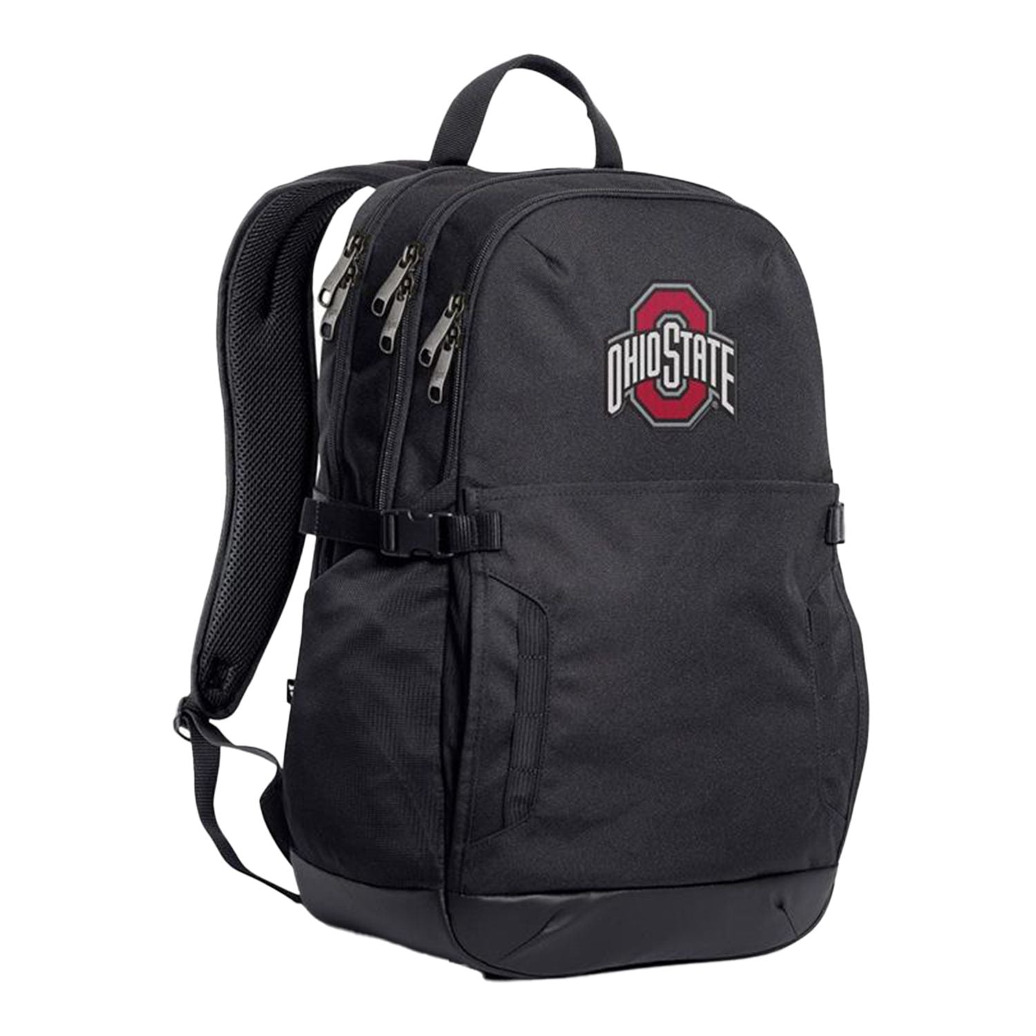 Guide To Ohio State Football Games On Campus