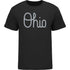 Ohio State Women's Gymnastics Claire Gagliardi Student Athlete T-Shirt