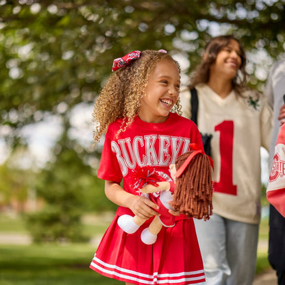 Youth Ohio State Buckeyes Can't Lose T-Shirt