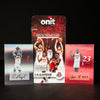 Ohio State Buckeyes 2023-2024 Men's Basketball NIL Trading Card Pack - Card View