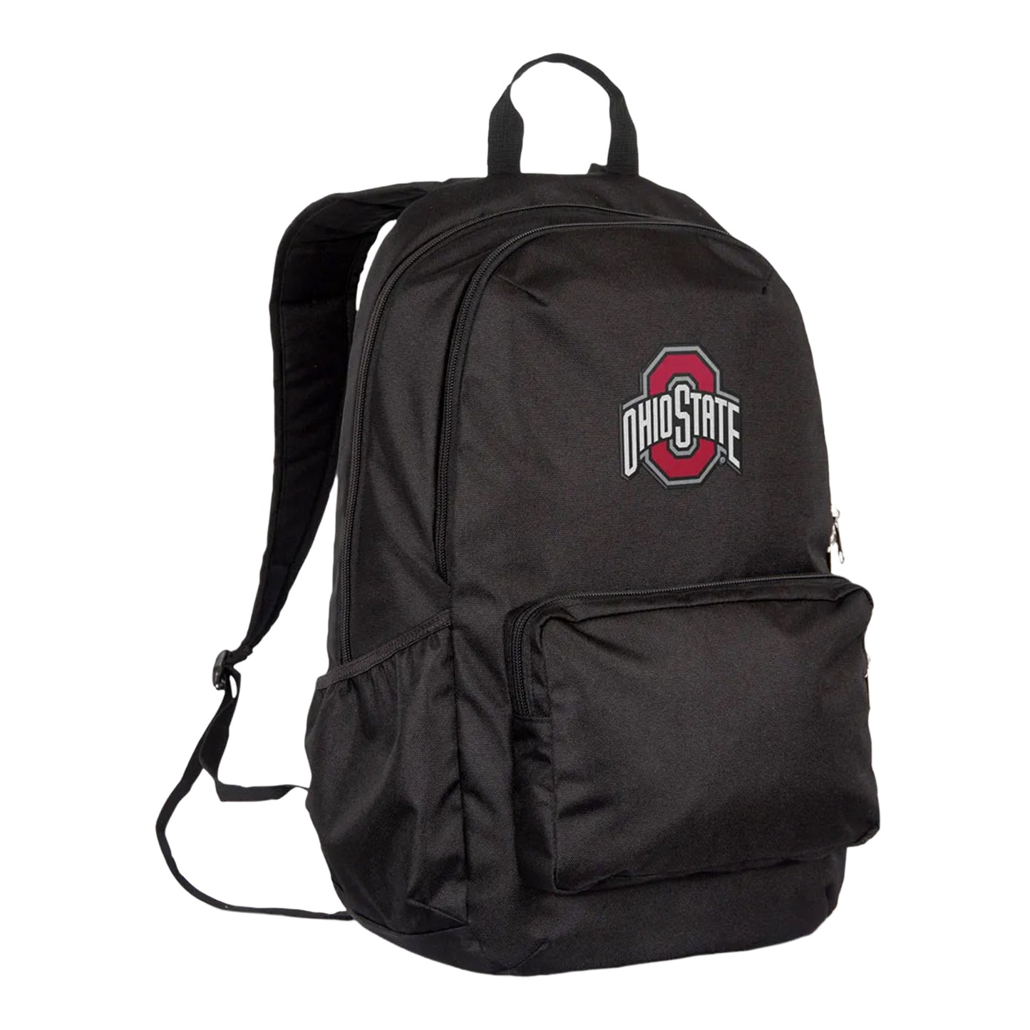 Ohio State Buckeyes Backpack - Full View