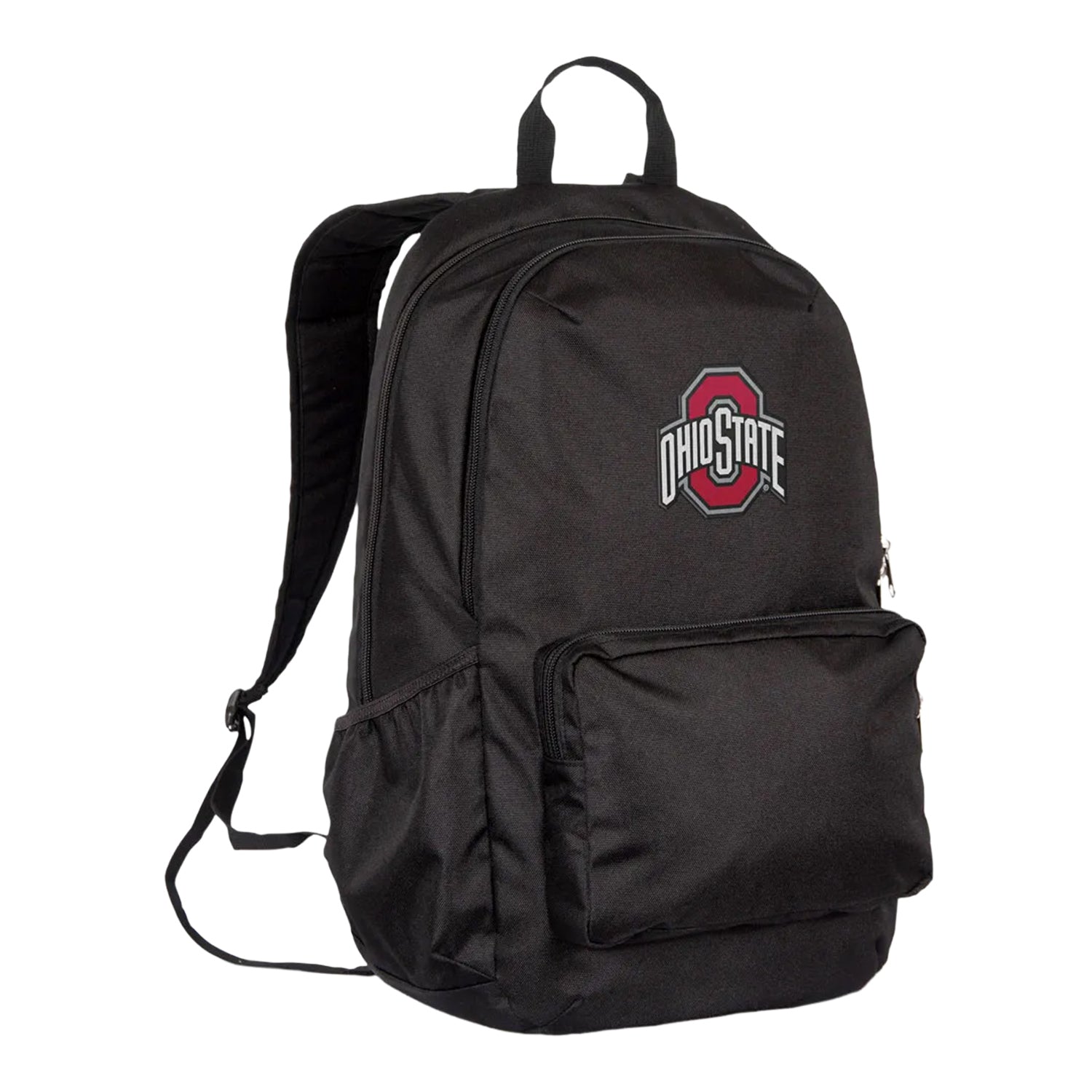 Ohio State Buckeyes Backpack - Full View