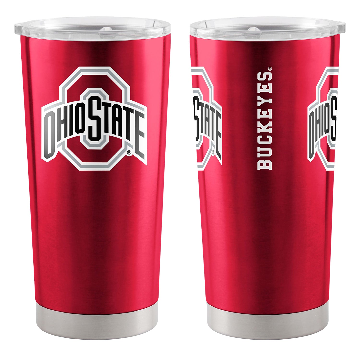 Ohio State 20 Oz Tumbler 