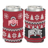 Ohio State Buckeyes Holiday Coozie