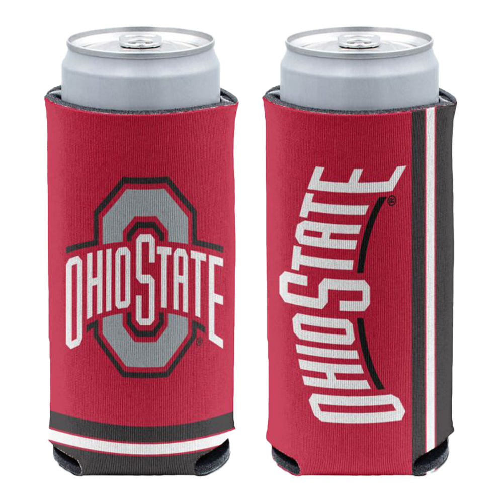 Ohio State Buckeyes 18oz. City Hustle Travel Mug