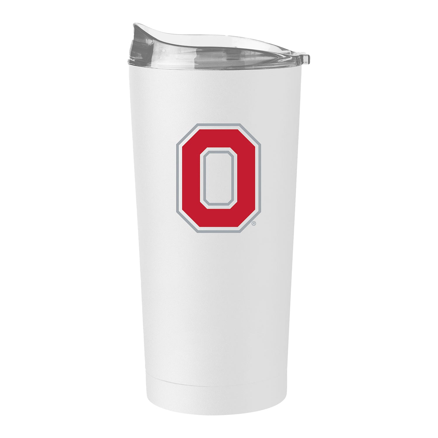 Ohio State Buckeyes 20oz Plastic Cups