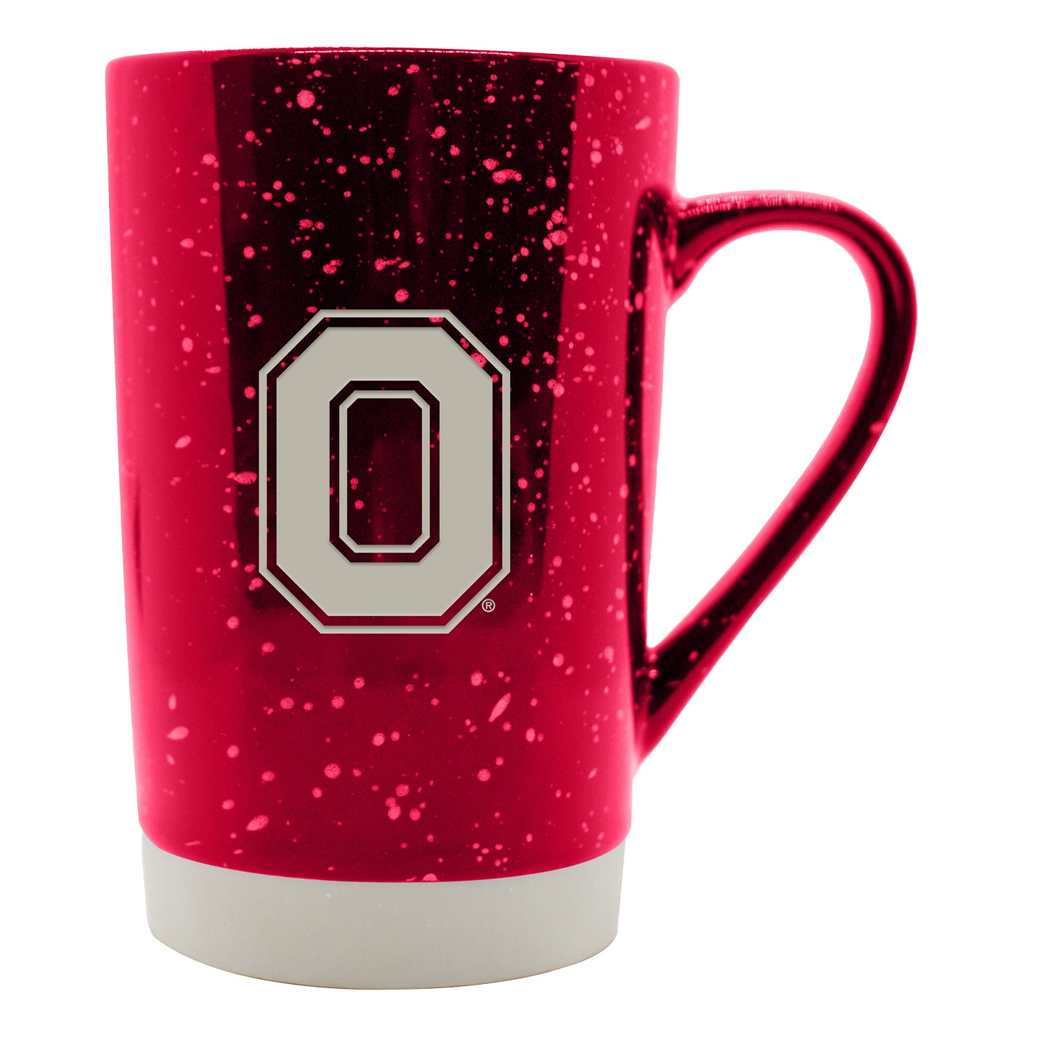 Ohio The Buckeye State Mug