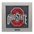 Ohio State Buckeyes Primary Logo Collage - Front View