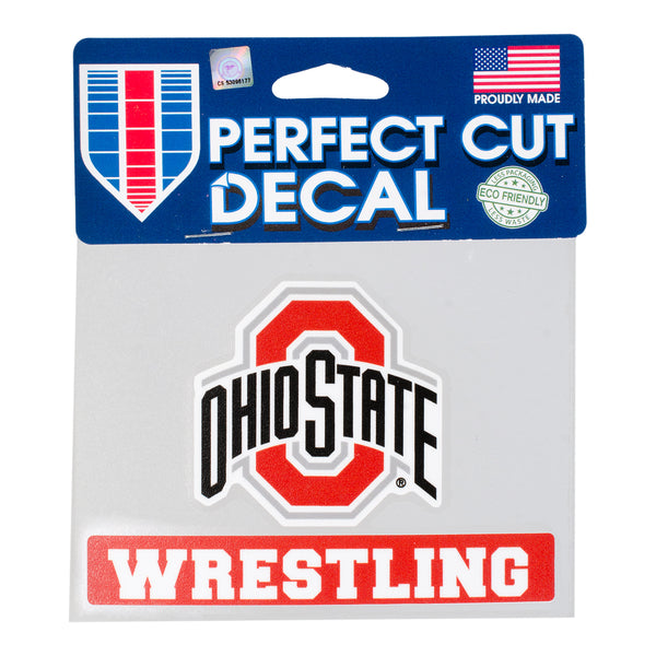 Ohio State Wrestling 4