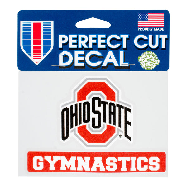 Ohio State Gymnastics 4
