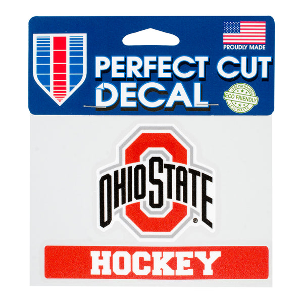 Ohio State Hockey 4