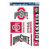 Ohio State Multi-Use 11" X 17" Decal - Front View