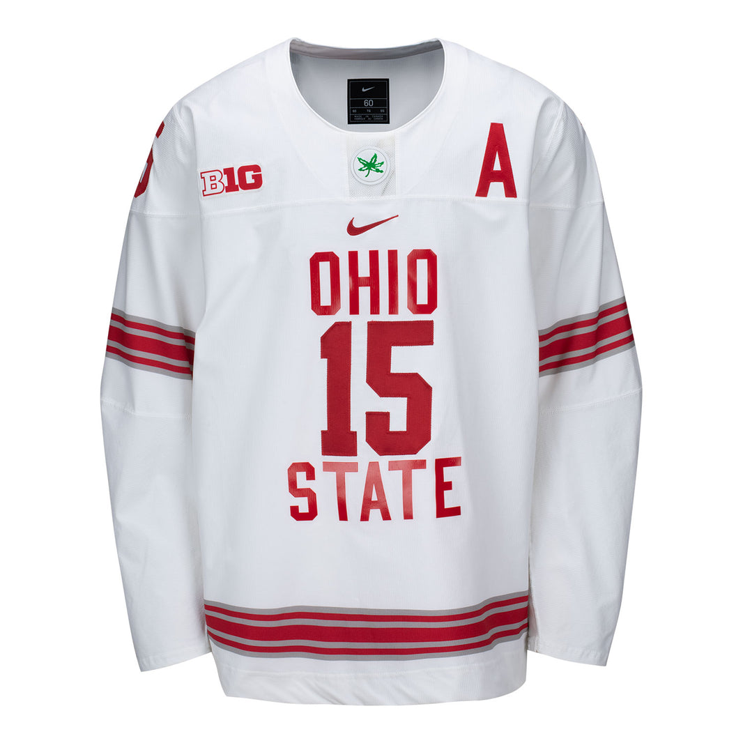 Ohio State Hockey Jerseys Shop OSU Buckeyes ohio-state-hockey-jerseys-shop-osu-buckeyes