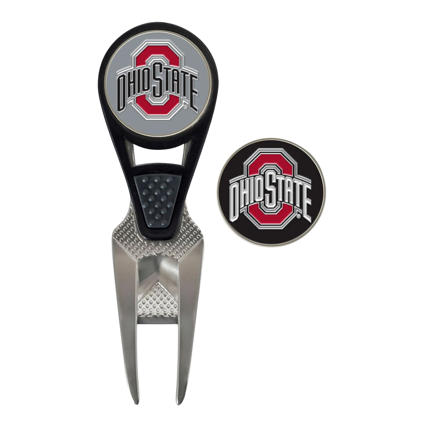 Ohio State Buckeyes CVX Repair Tool & Markers - Full View