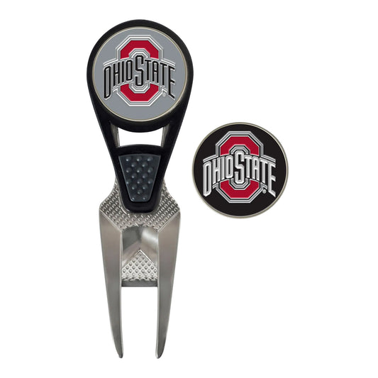 Ohio State Buckeyes CVX Repair Tool & Markers - Full View