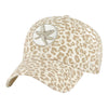 Ladies Ohio State Buckeyes Panthera Adjustable Hat