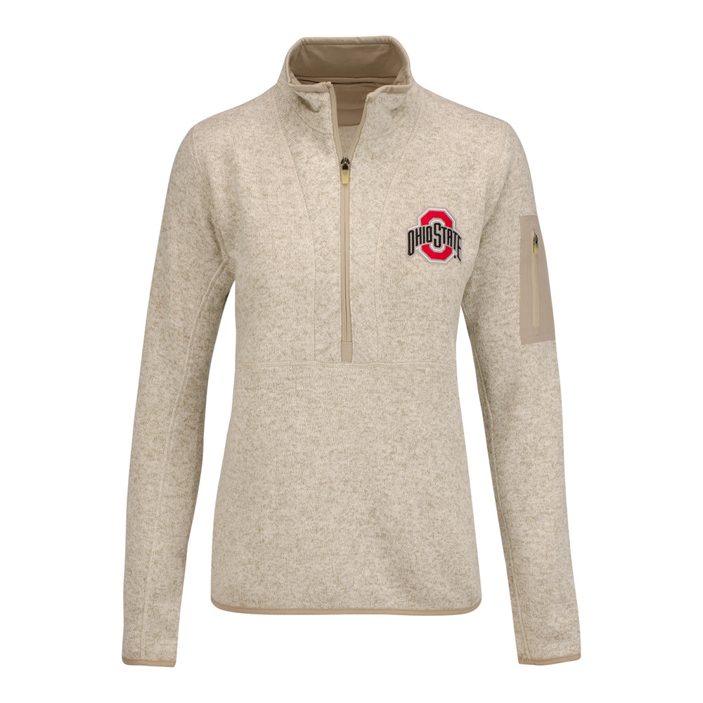 Osu 2025 sherpa pullover