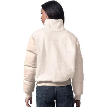 Ladies Ohio State Buckeyes GIII Cheerleader Jacket