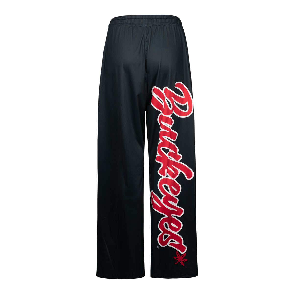 Ladies Ohio State Buckeyes GameDay Big Logo Sweatpants