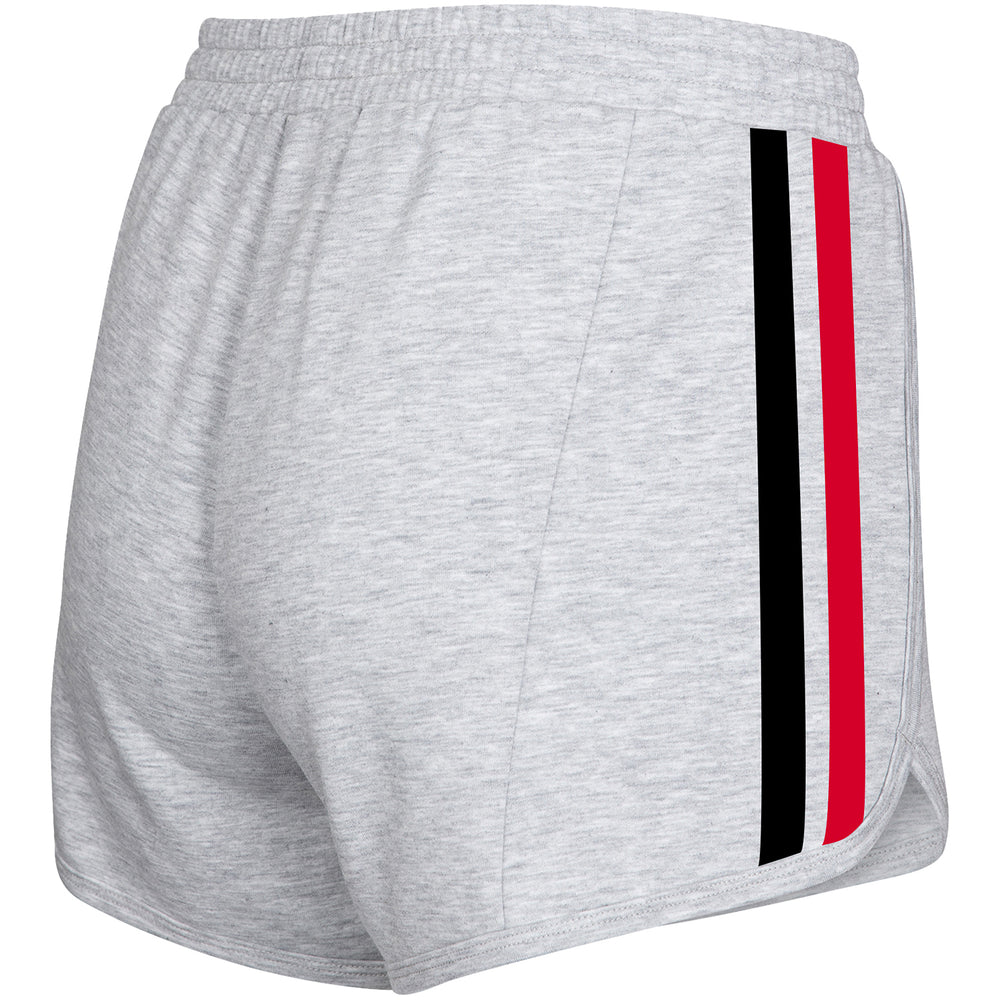 Ladies Ohio State Buckeyes Nike One Tight Pant
