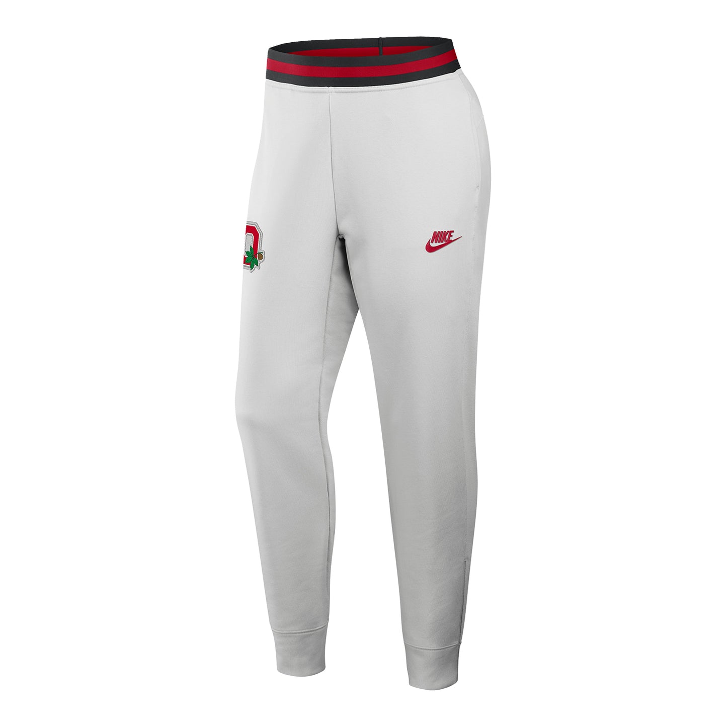 Women's Ohio State Buckeyes Legacy Joggers - Front Left